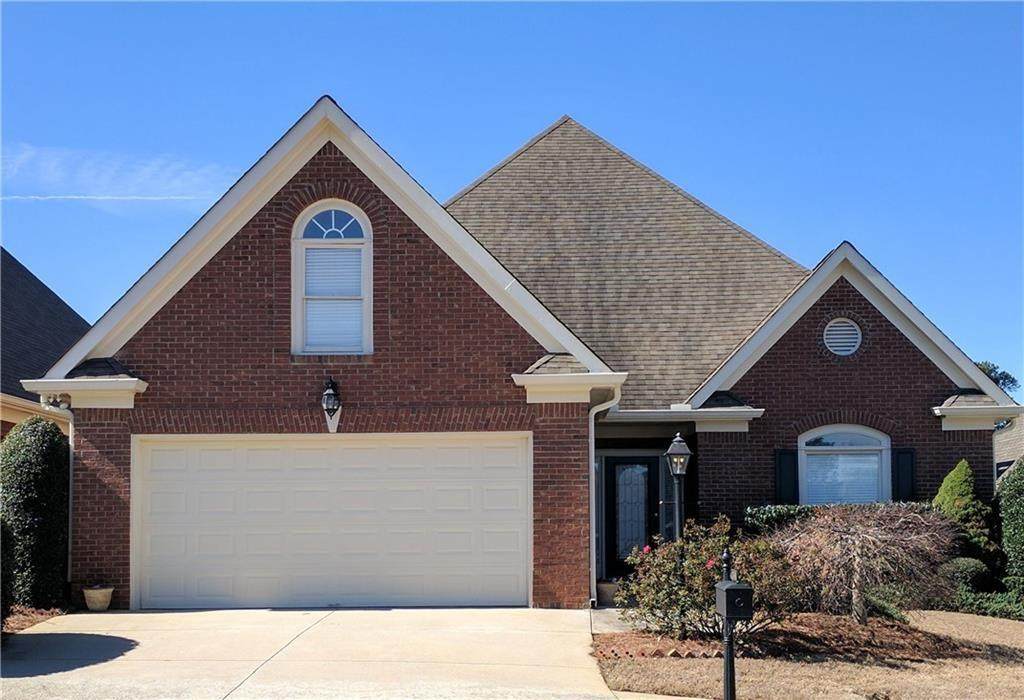 1705 Glenhurst Drive - Photo 1