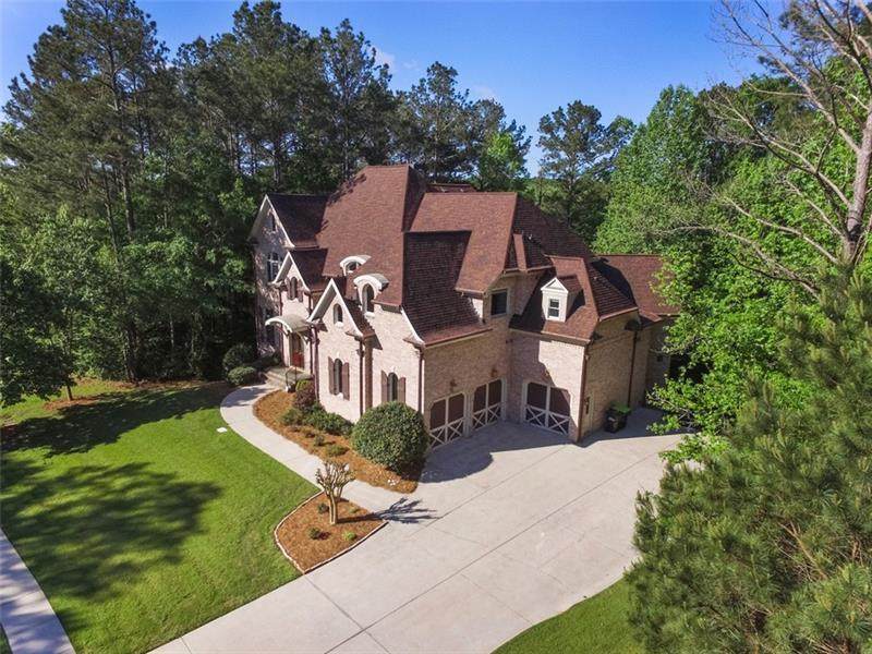 318 Manchester Lane - Photo 1