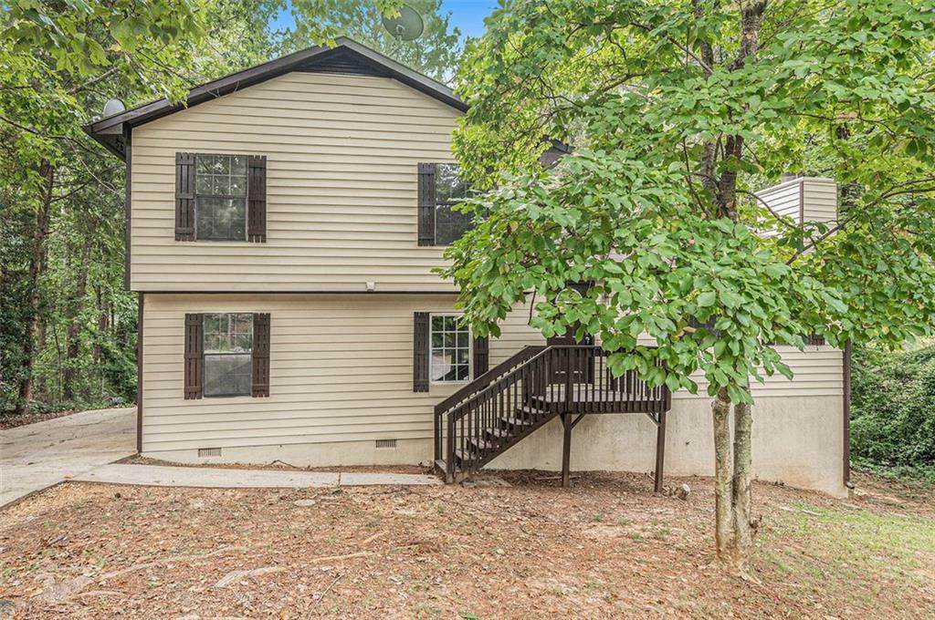 2310 Leaf Land Drive - Photo 1