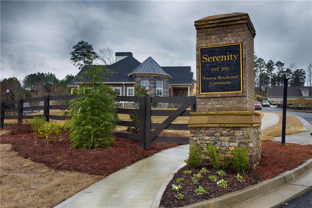 432 Serenity Lane - Photo 1