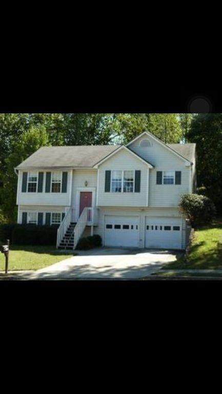 5644 Crest Trace Court - Photo 1