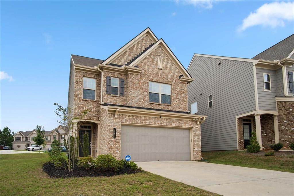 3452 Baylor Circle - Photo 1