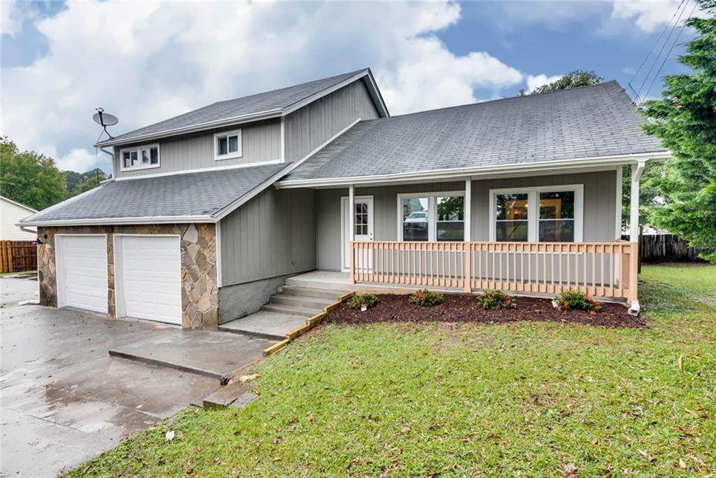 574 Paden Drive - Photo 1