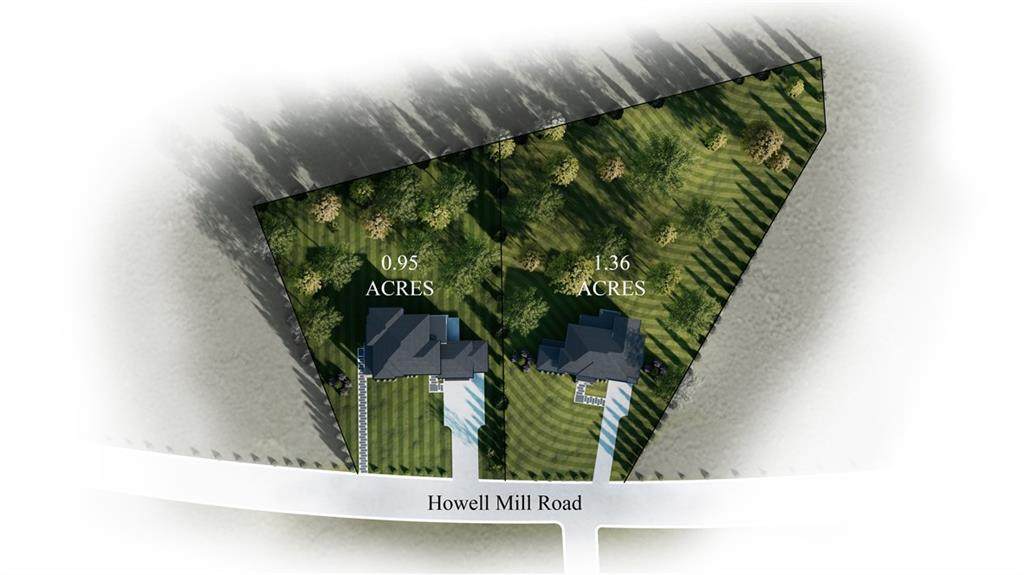 3044 Howell Mill Road - Photo 1
