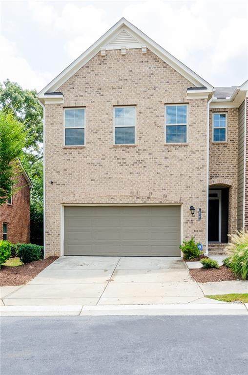 1621 Trailview Way - Photo 1