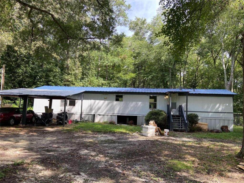 64 Old Goldmine Road - Photo 1