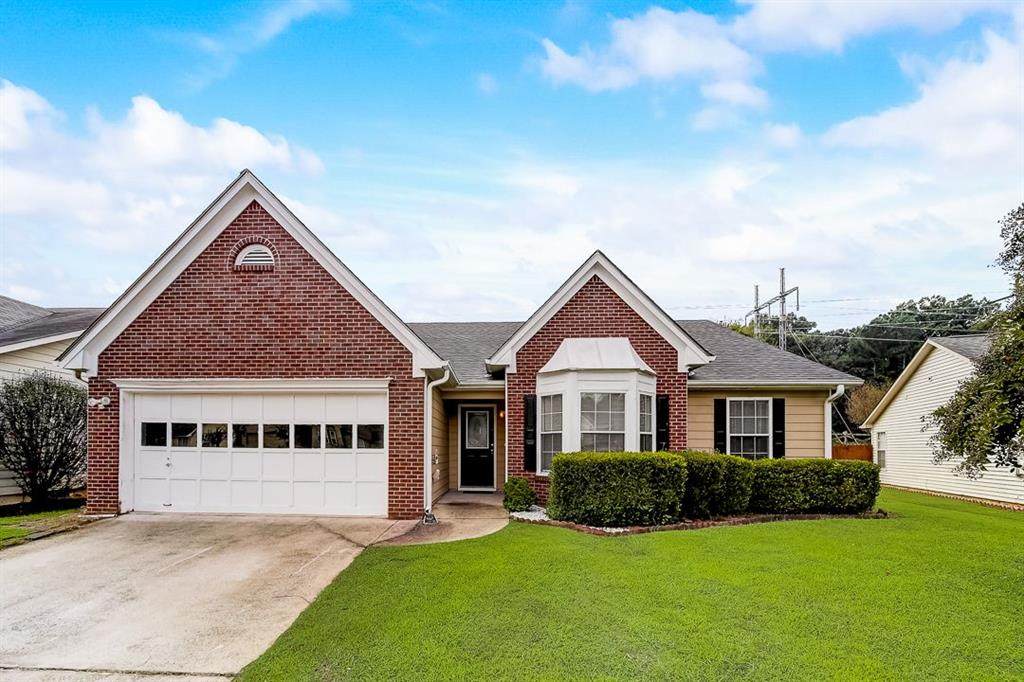 2015 Lake Ford Circle - Photo 1