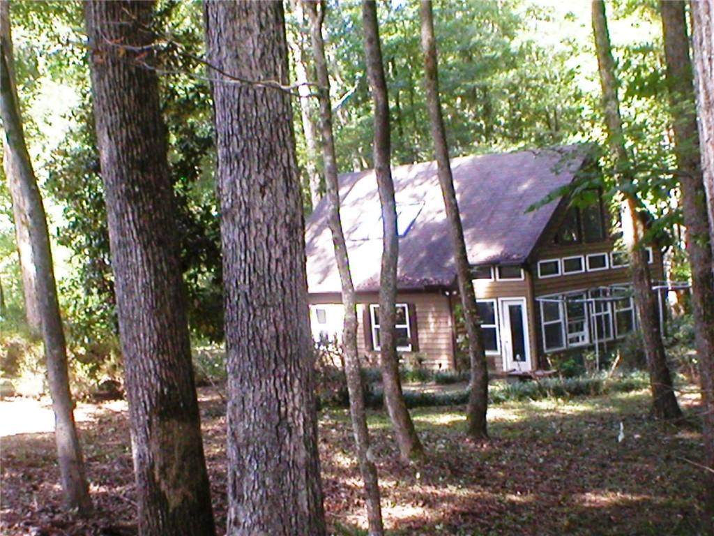 1169 Criswell Road - Photo 1