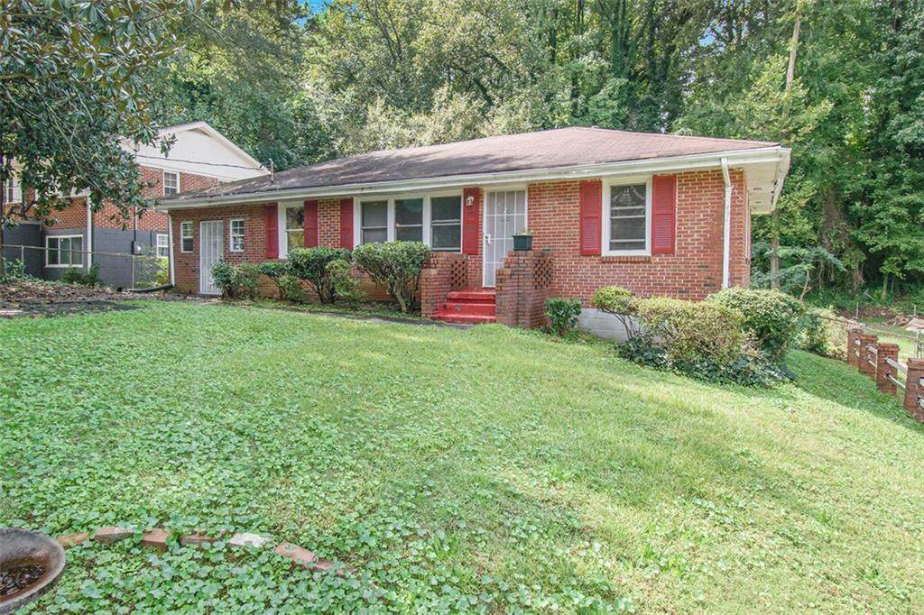 1347 Benteen Way - Photo 1