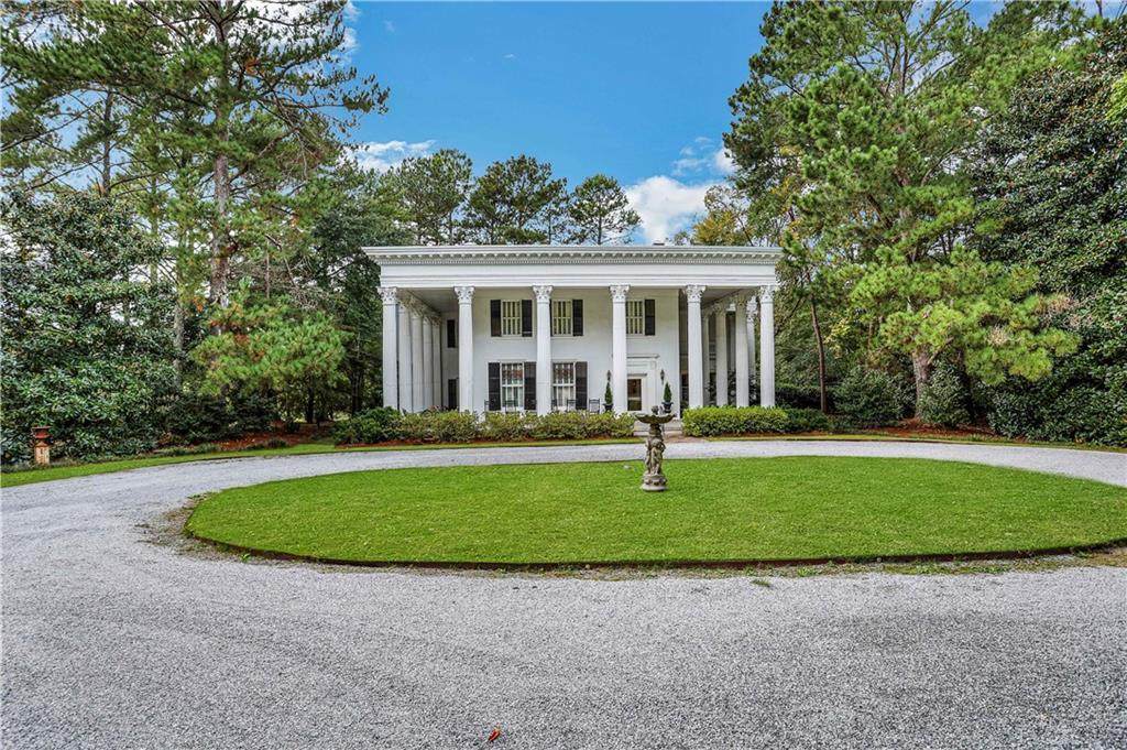 525 Pine Hill Road - Photo 1