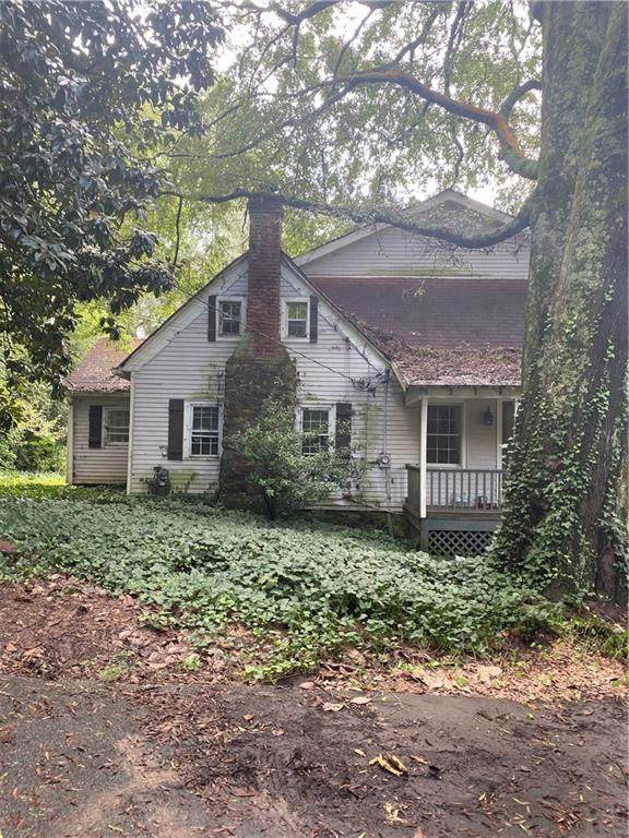 13410 Hopewell Road - Photo 1