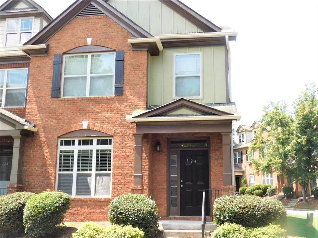524 Ridge View Crossing - Photo 1
