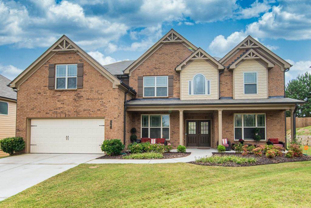 1363 Skipping Stone Court - Photo 1