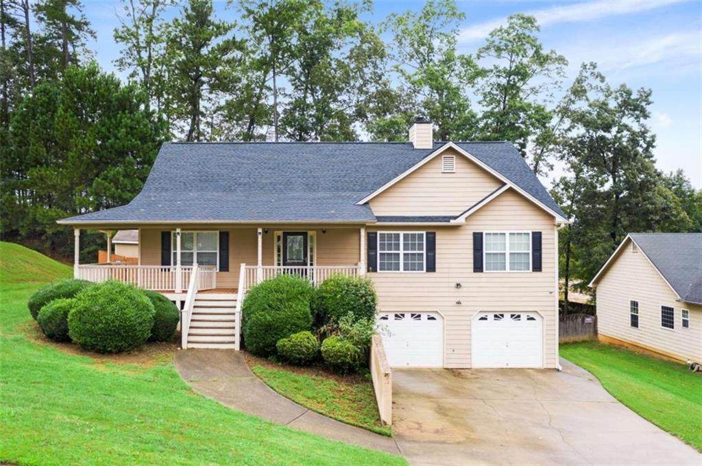 95 Oak Glen Drive - Photo 1