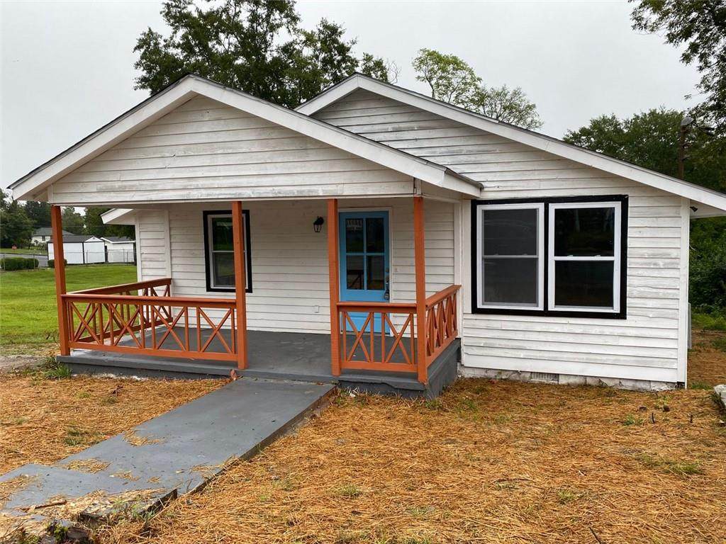 735 Maynard Street - Photo 1