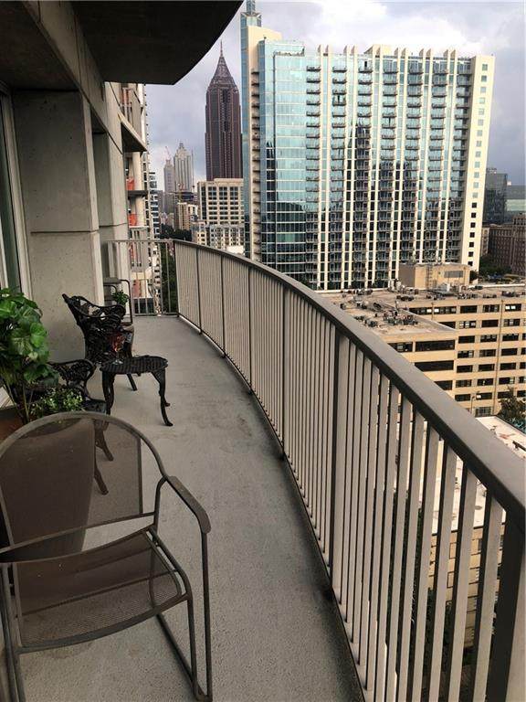923 Peachtree Street - Photo 1