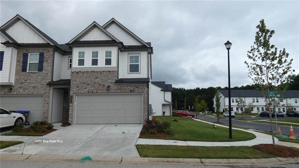 1471 Ben Park Way - Photo 1
