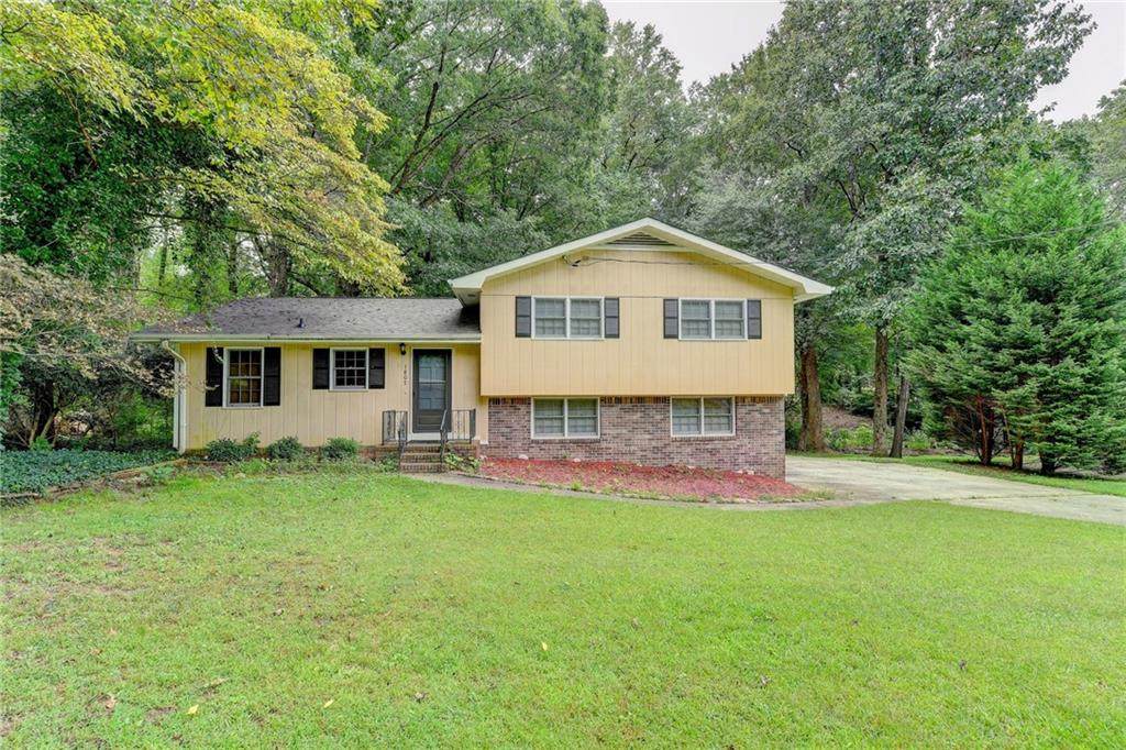 1807 Creveis Road - Photo 1