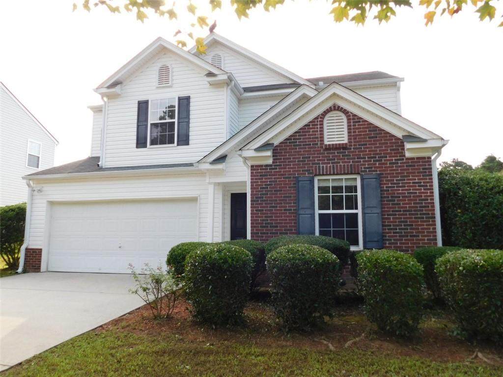 389 Leaflet Ives Drive - Photo 1