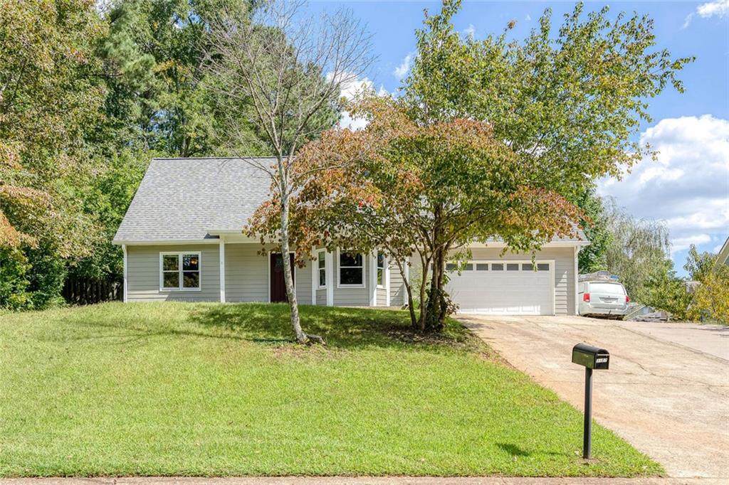 3107 Calumet Circle - Photo 1