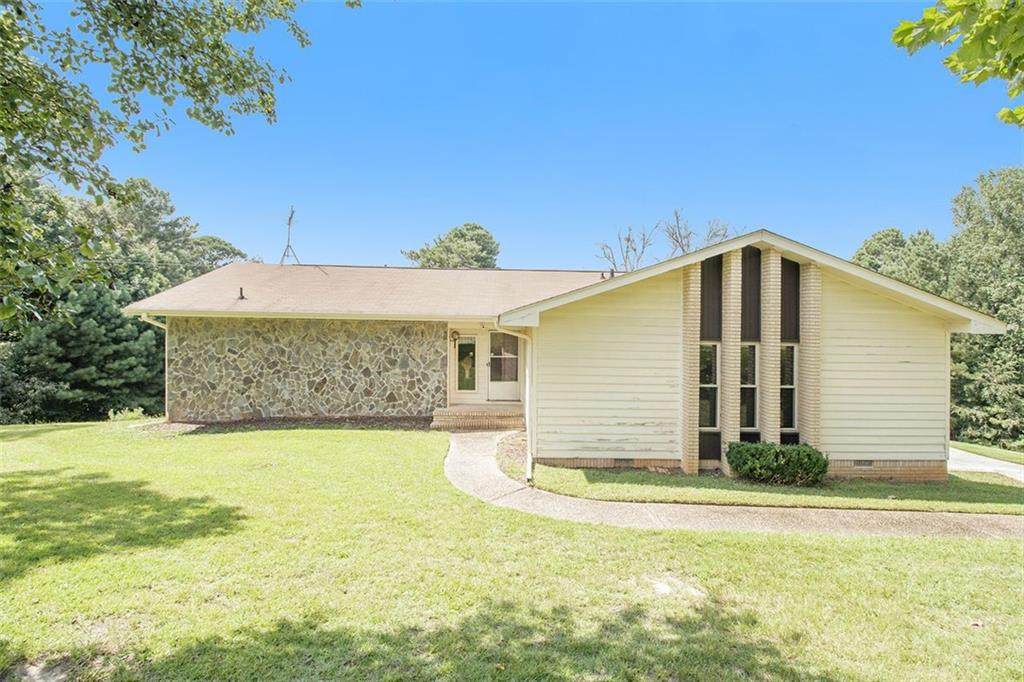 8350 Cedar Grove Road - Photo 1