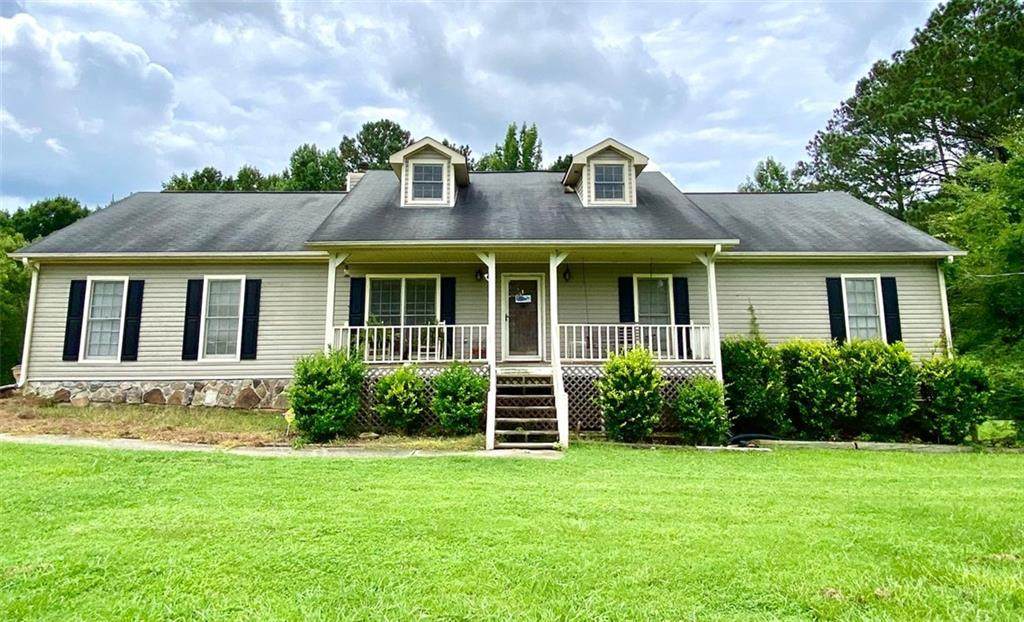 35 White Cove - Photo 1