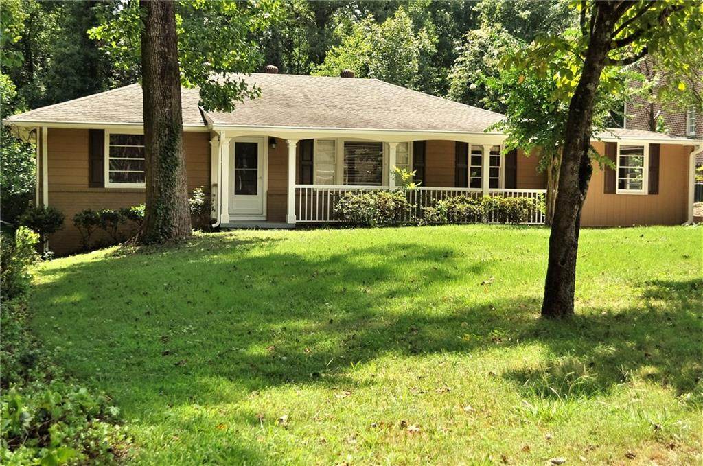 3022 Templewood Drive - Photo 1