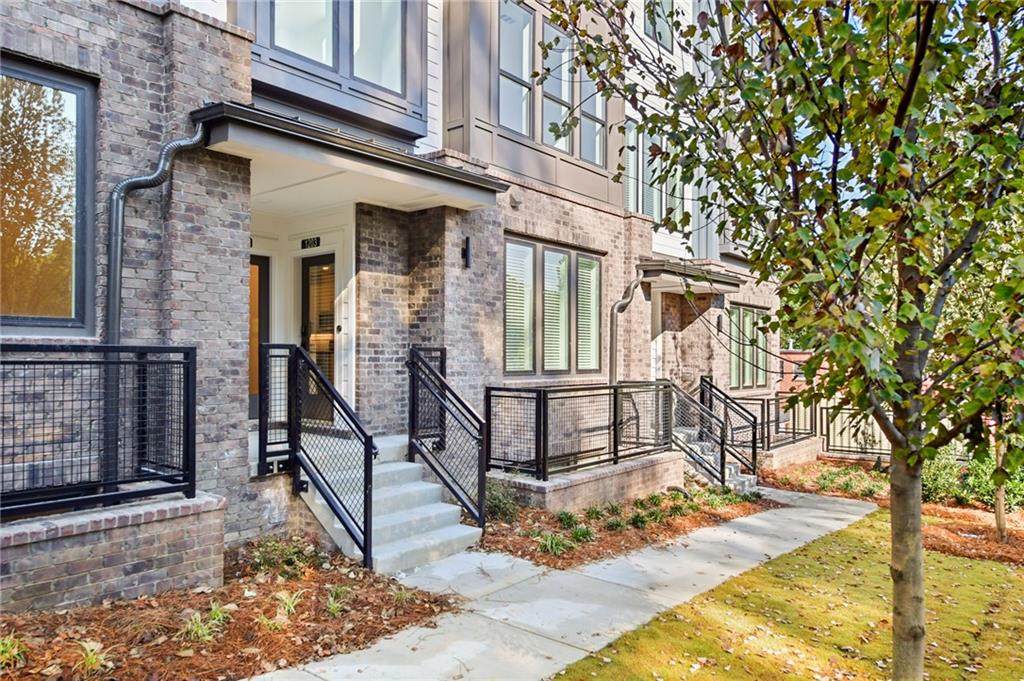 408 Pratt Drive - Photo 1