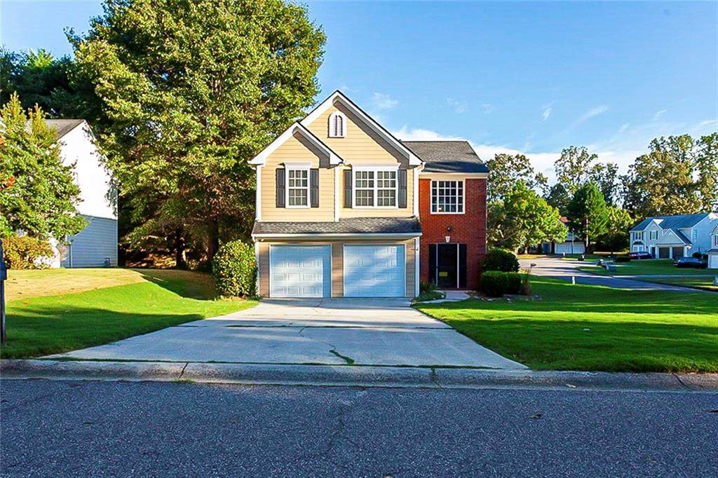 5050 Arbor View Way - Photo 1