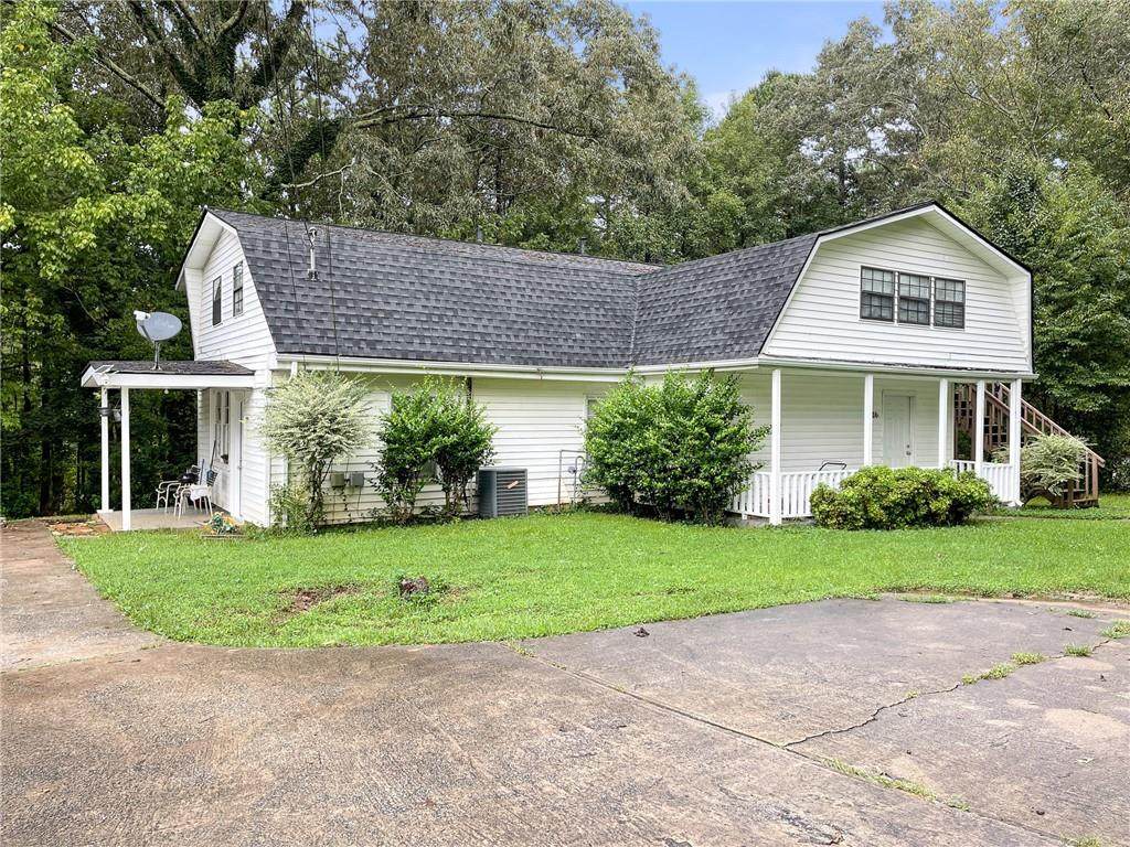 6104 Pisgah Road - Photo 1