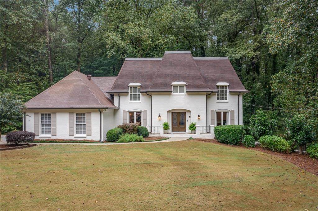 8120 Tynecastle Drive - Photo 1