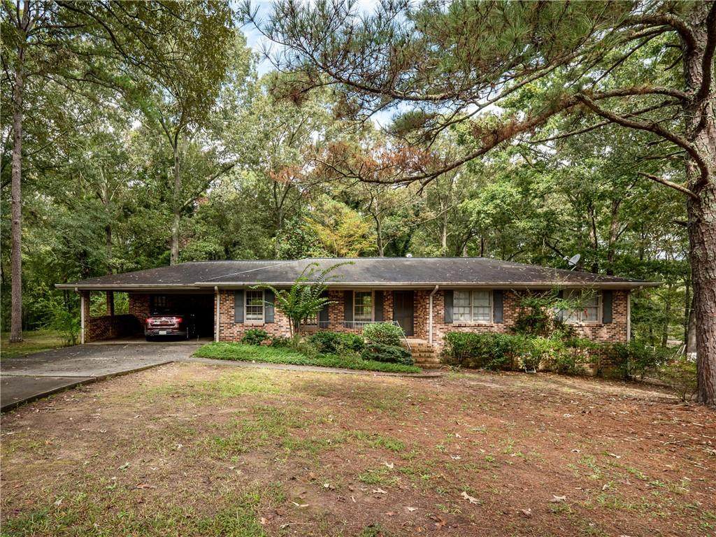 10134 Westview Drive - Photo 1