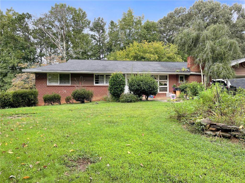 6116 Pisgah Road - Photo 1