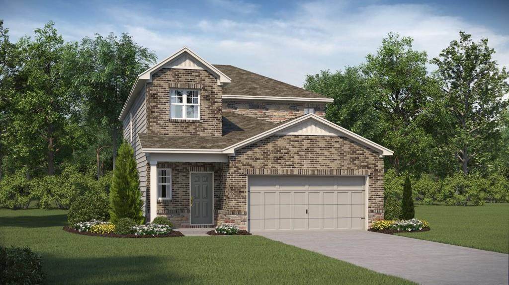321 Amsterdam Way - Photo 1