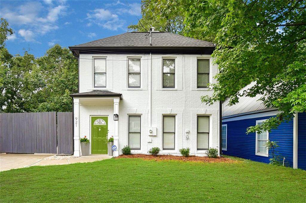 921 Moreland Avenue - Photo 1