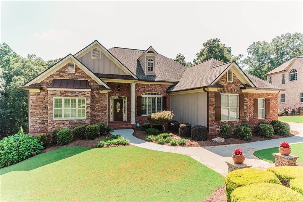 2192 Nillville Drive - Photo 1