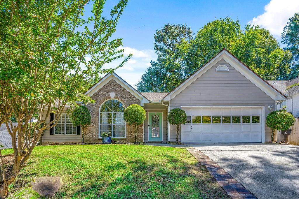 720 Trellis Pond Court - Photo 1