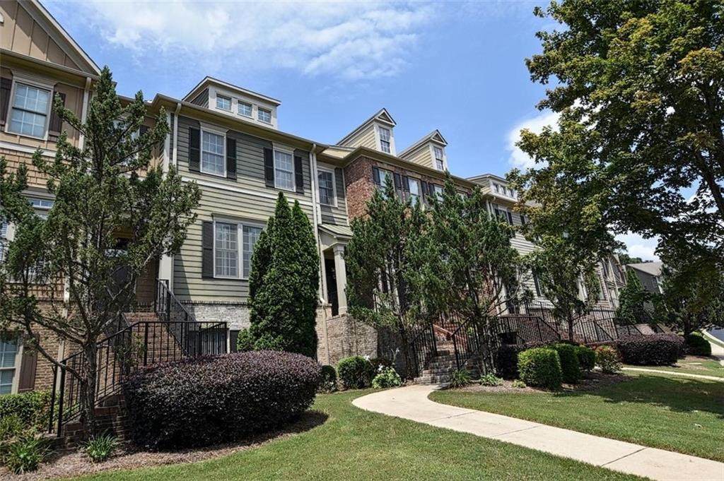 3872 Felton Hill Road - Photo 1