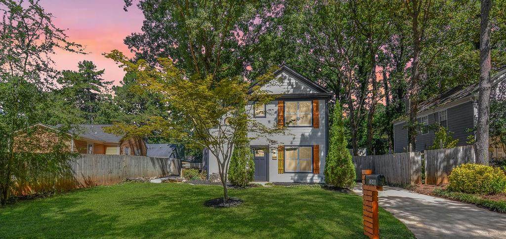 1248 Old Countryside Circle - Photo 1