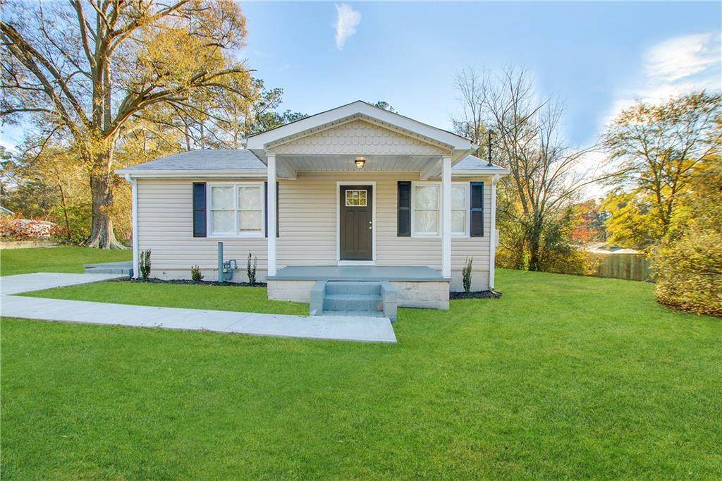 413 Dallas Highway - Photo 1