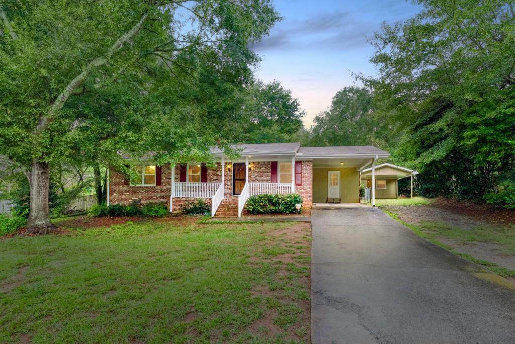 3115 Sunset Road - Photo 1