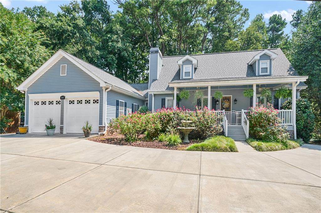 6230 Holland Cove Road - Photo 1