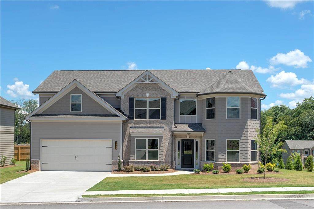 6018 Park Bay Court - Photo 1