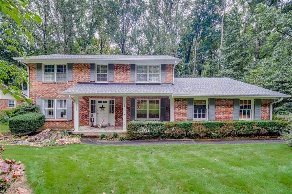 3313 David Road - Photo 1