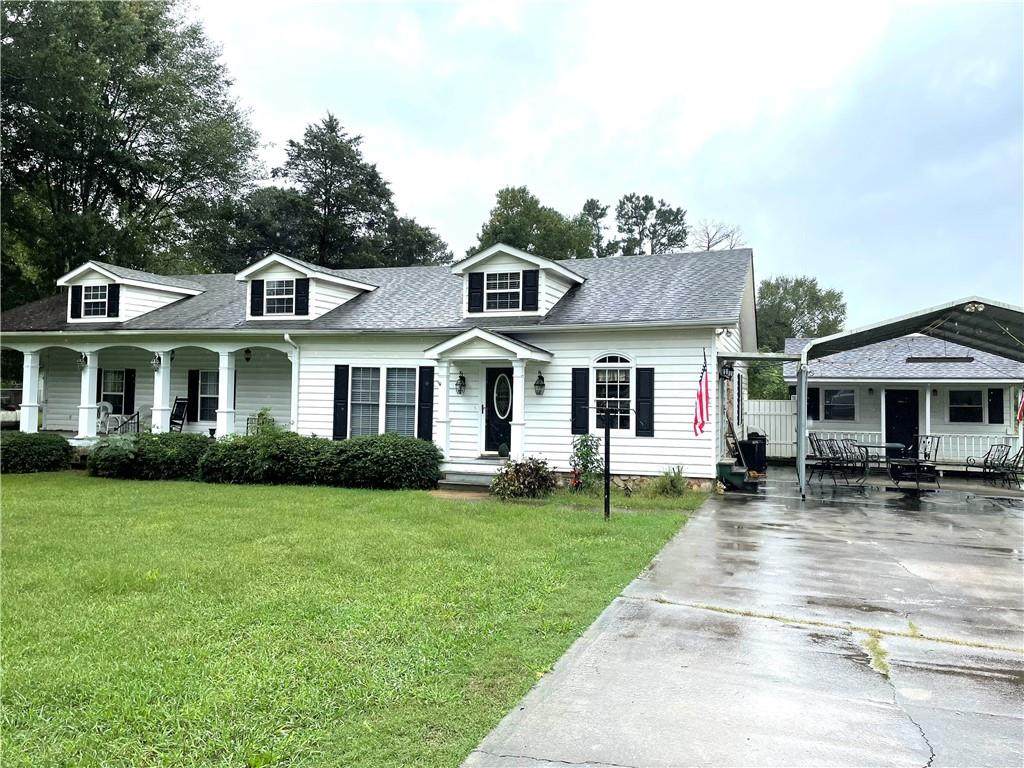 207 Manning Mill Road - Photo 1