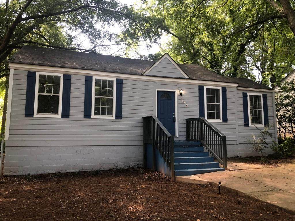 1324 Almont Drive - Photo 1