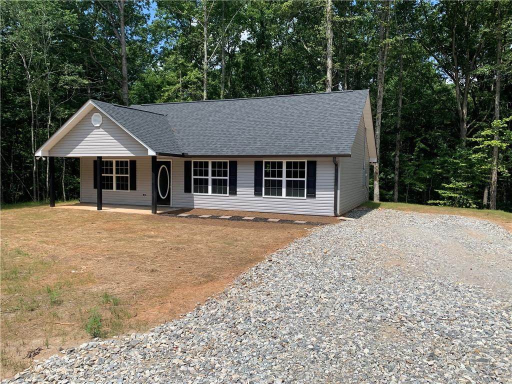 451A Pony Lake Road - Photo 1