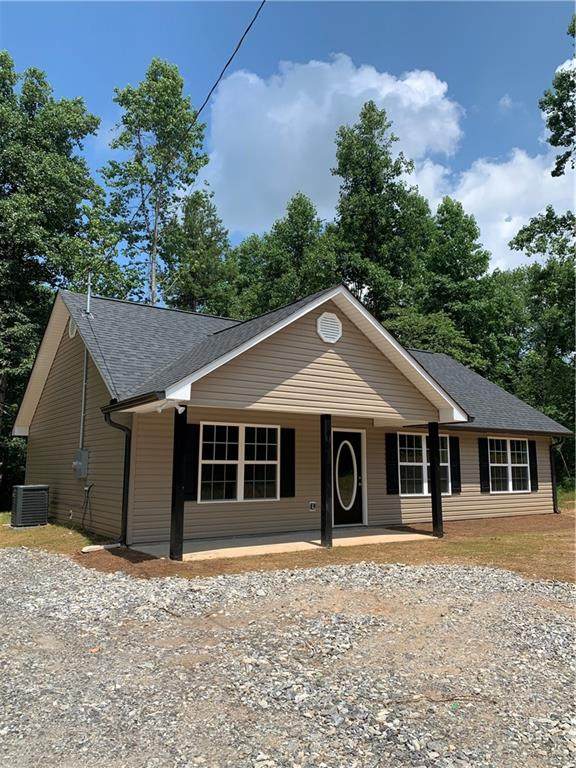 461 Pony Lake Road - Photo 1