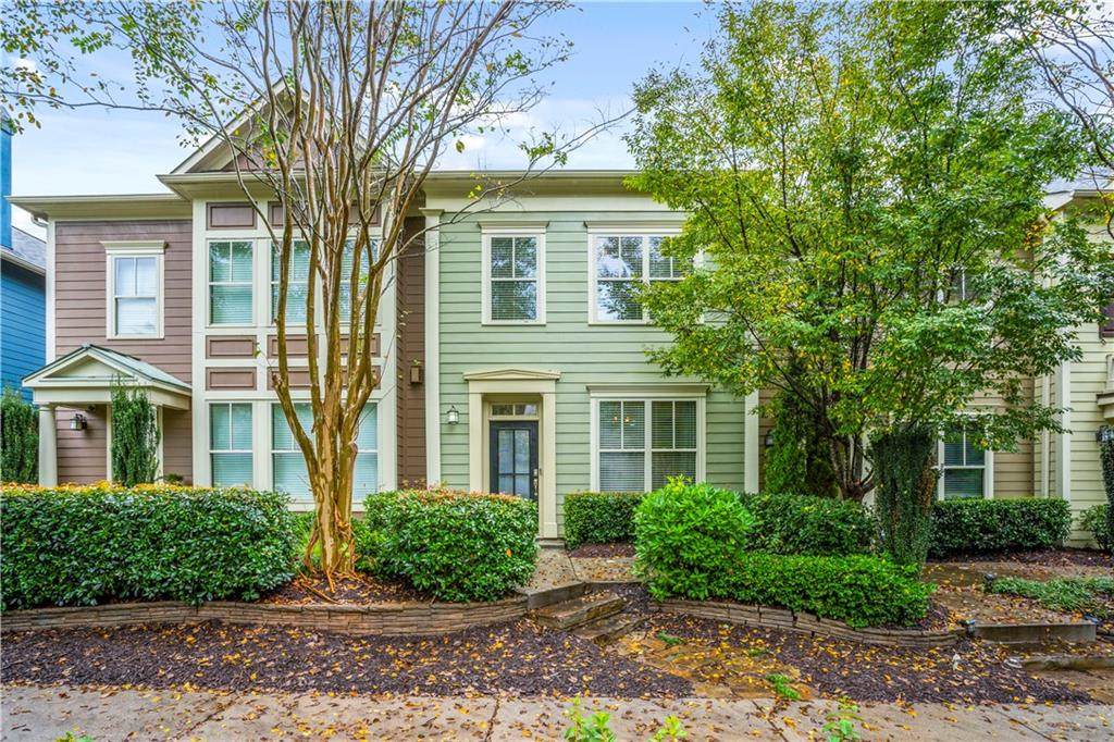 9934 Mancunian Way - Photo 1