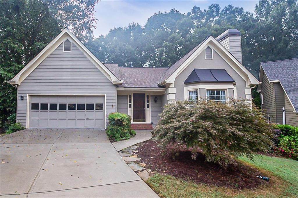 7205 Harbour Landing - Photo 1
